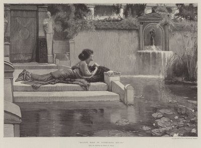 Beauté née du murmure du son - Stuart G. Davis